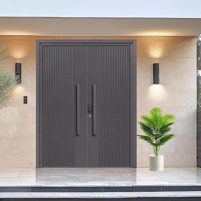 Artificial Floor Plants Large Tropical Palm Tree