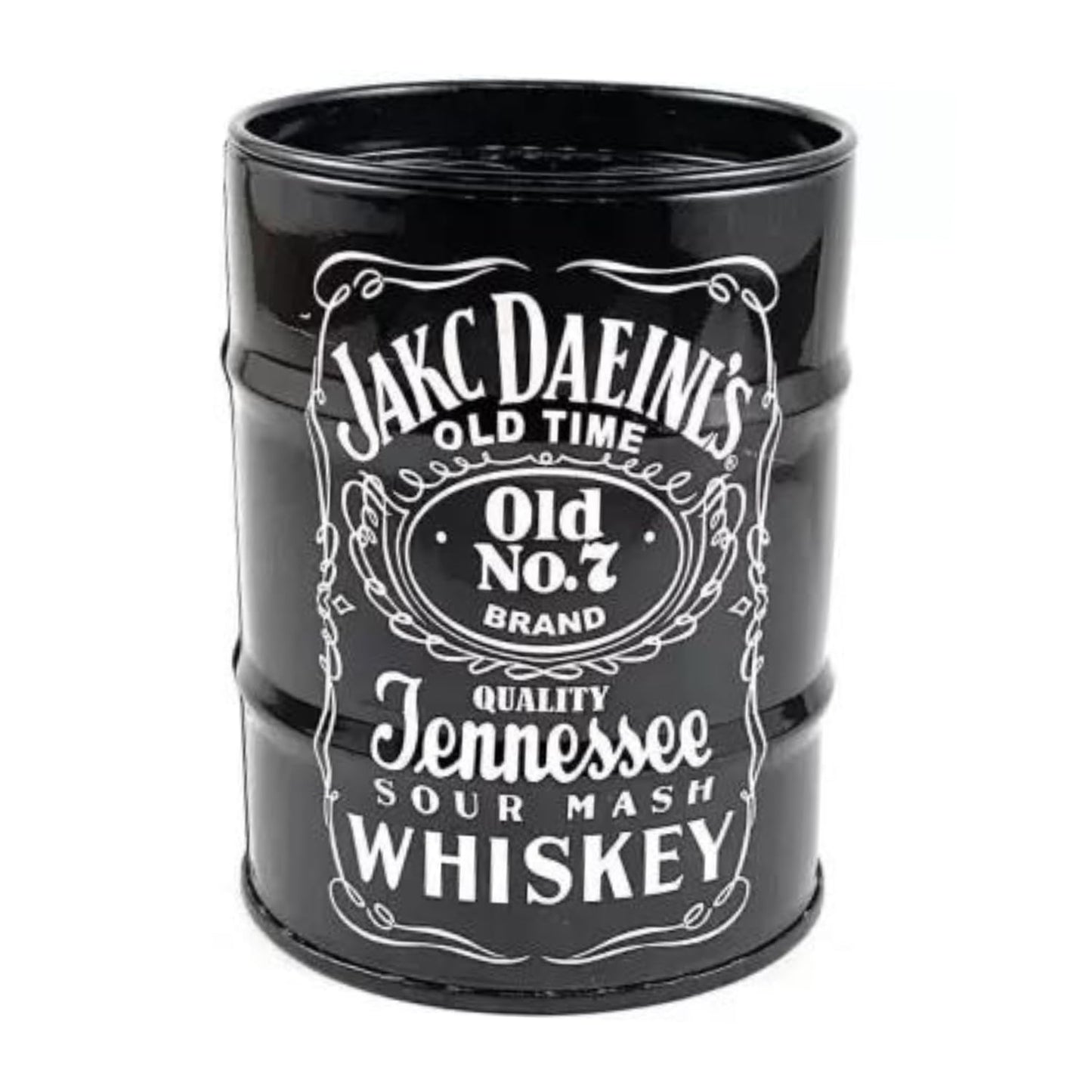 JD No. 7 Aluminium Ash Tray