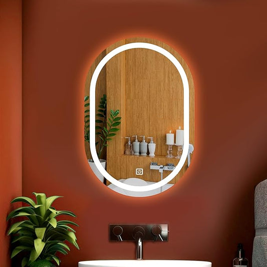 Bathroom Venity Smart Mirror With LED