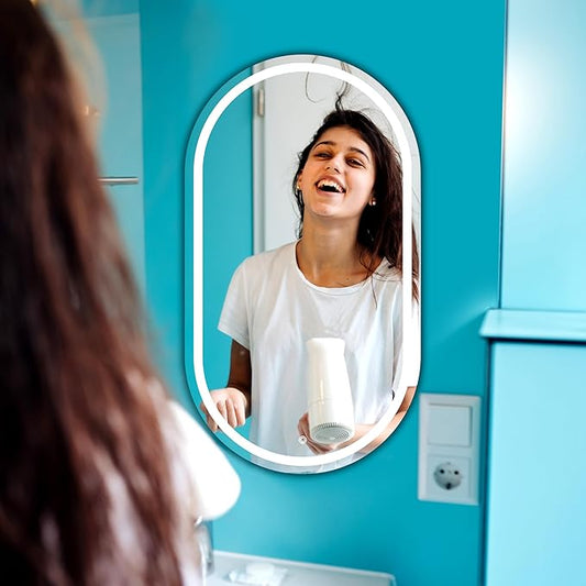 Bathroom Venity Smart Mirror With LED