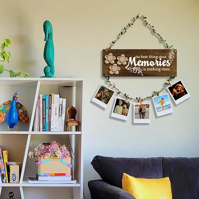 Photo Frames for Wall Decoration