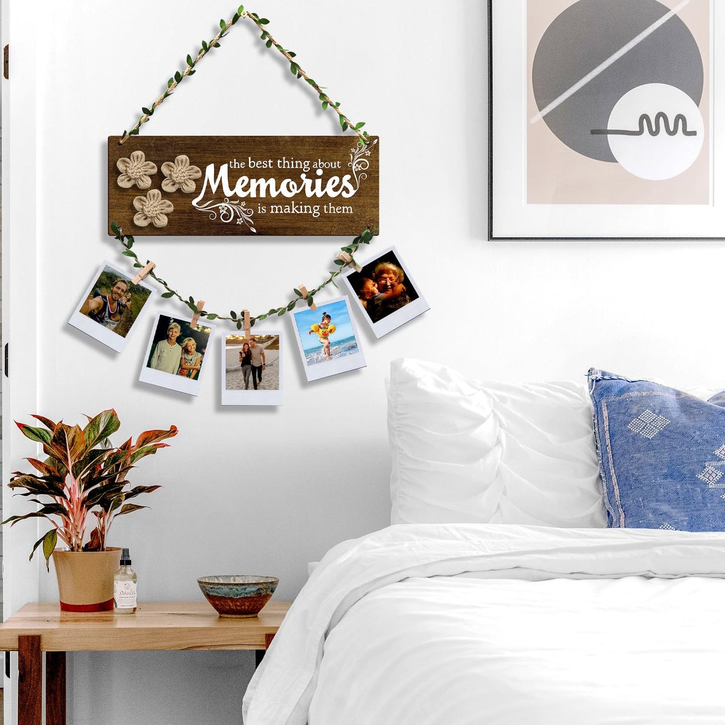 Photo Frames for Wall Decoration