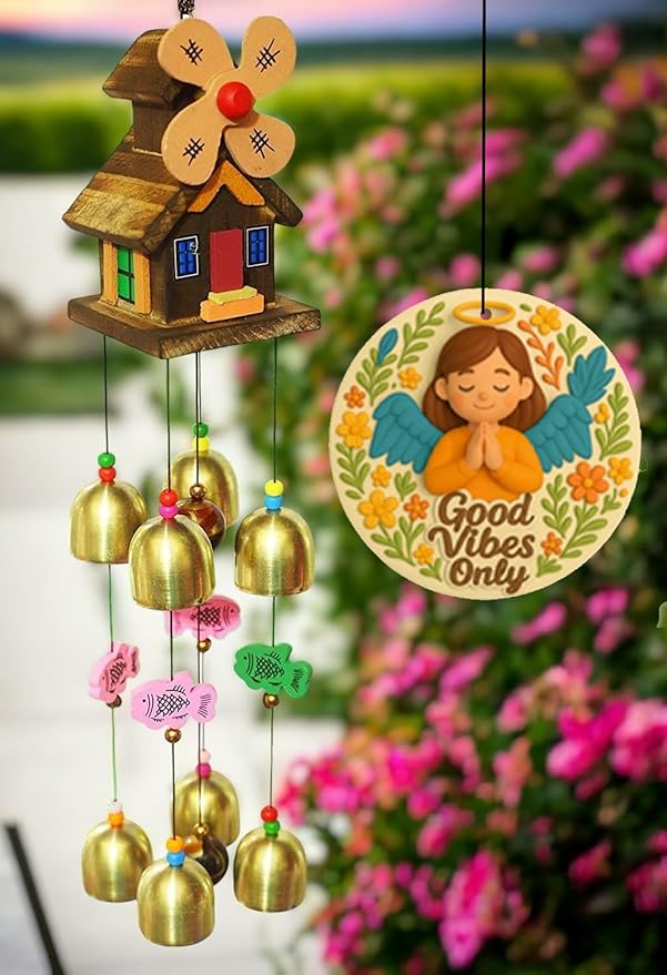 Pictures Feng Shui Wind Chime