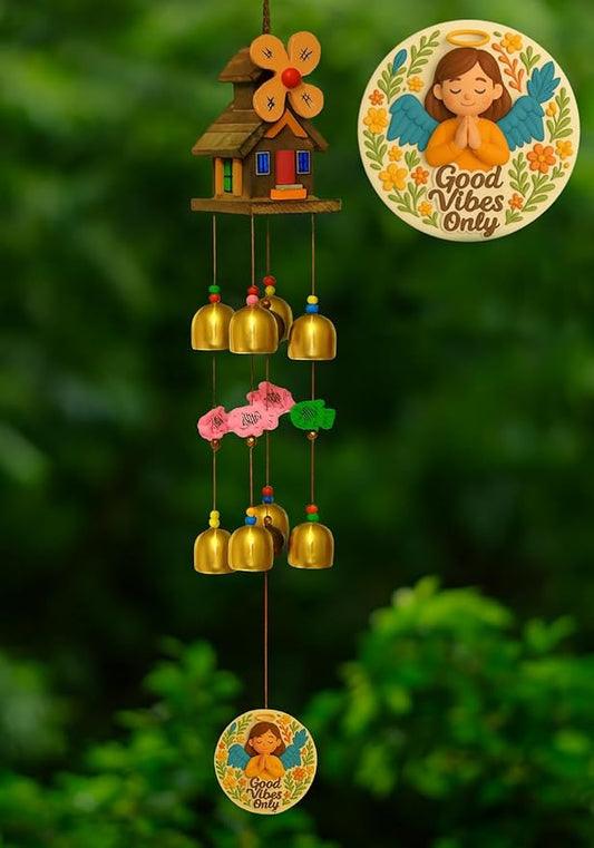 Pictures Feng Shui Wind Chime