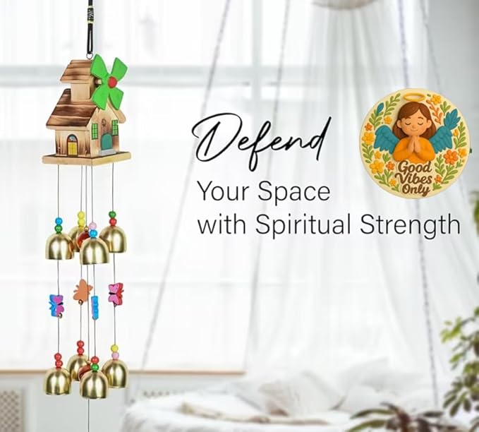Pictures Feng Shui Wind Chime