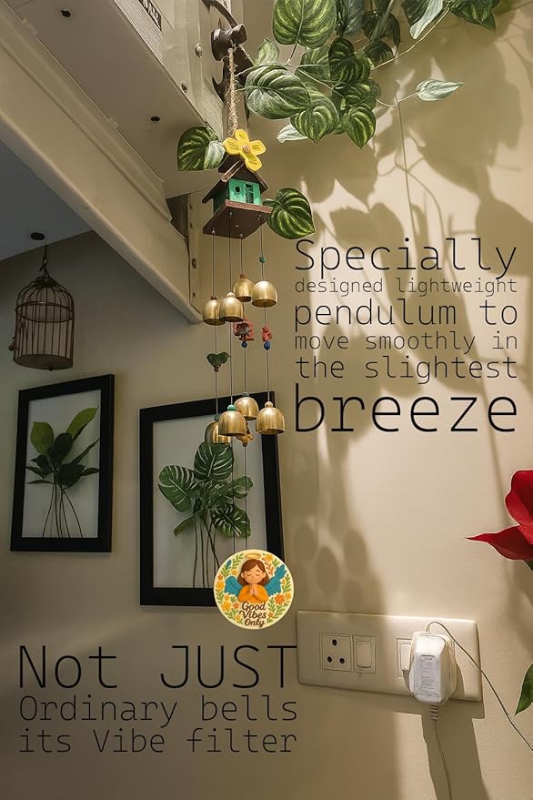 Pictures Feng Shui Wind Chime