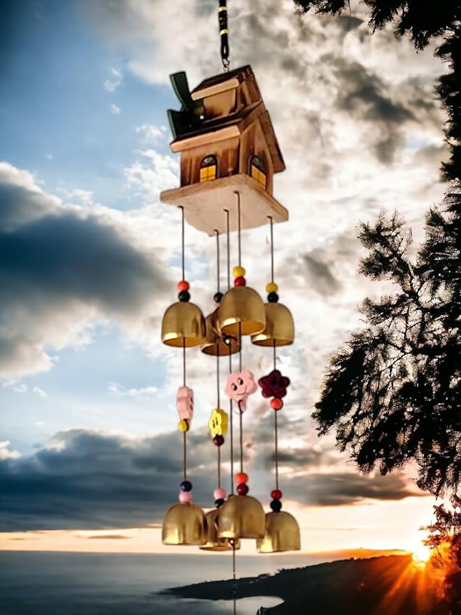Pictures Feng Shui Wind Chime